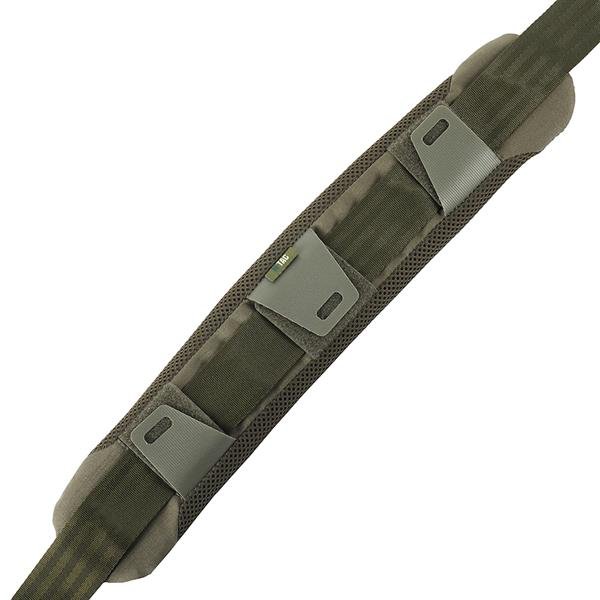 Nakładka Naramienna Na Pasek 40 mm Elite M-Tac Ranger Green