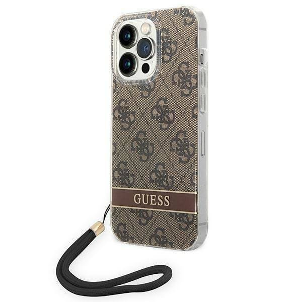 Guess GUOHCP14XH4STW iPhone 14 Pro Max 6,7