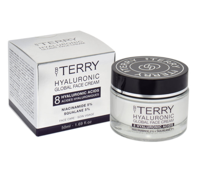 By Terry By Terry Hyaloronic Global Face Cream 50 ml