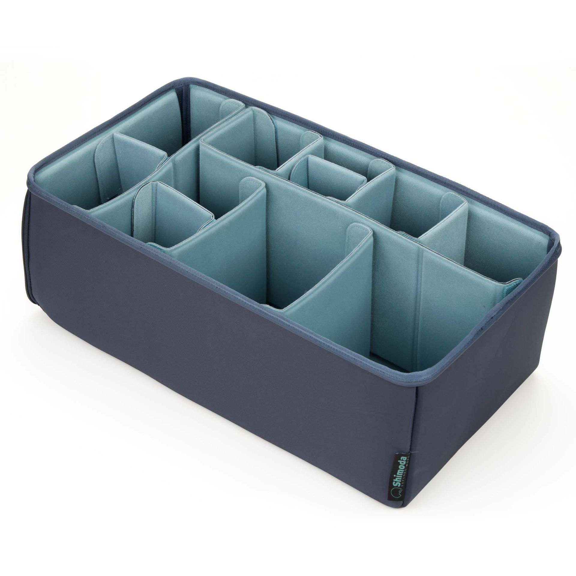 Wkład fotograficzny Shimoda Core Unit XXL DV