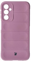 Bizon Etui Case Tur do Galaxy A24, jasnofioletowe