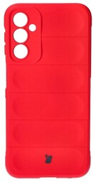 Bizon Etui Case Tur do Galaxy A24, czerwone
