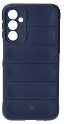 Bizon Etui Case Tur do Galaxy A24, granatowe