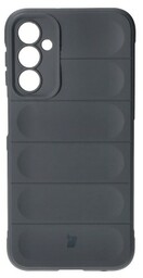 Bizon Etui Case Tur do Galaxy A24, szare