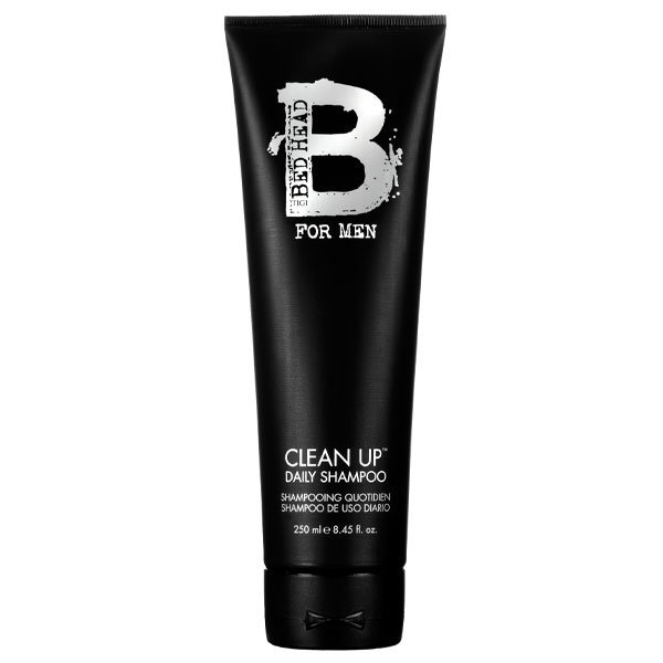 Tigi Tigi Bed Head for Men odświeżający szampon wzmacniający 250 ml