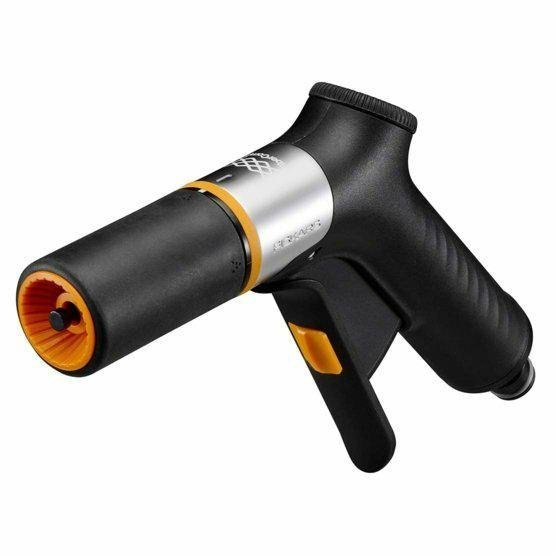 fiskars pistolet zraszający regulowany fibercomp