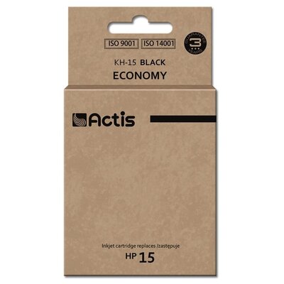 Actis KH-15 zamiennik HP C6615N