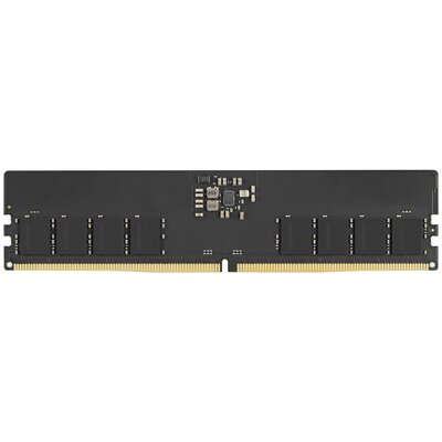 GoodRam DDR5, 32 GB, 4800MHz, CL40 (GR4800D564L40/32G)