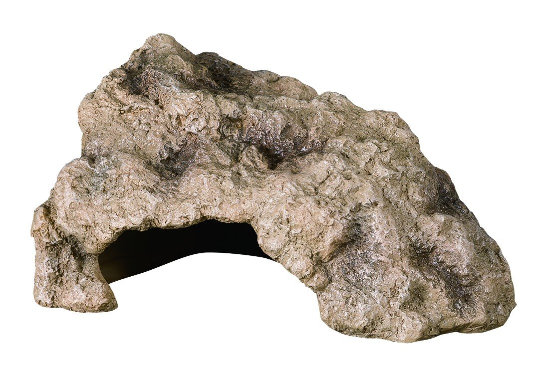 Repti-Zoo Jaskinia Kamienna Rogowa 21X16X9Cm