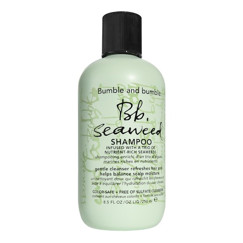 Bumble And Bumble - Seaweed Shampoo - Szampon - Seaweed Shampoo - Dla Kobiet