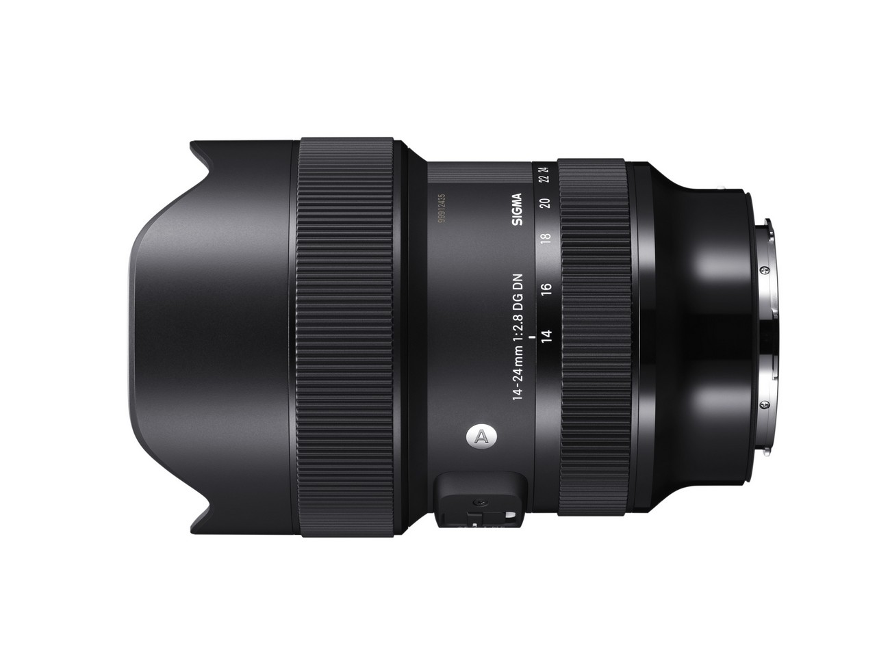 Sigma A 14-24mm f/2.8 DG DN L-mount