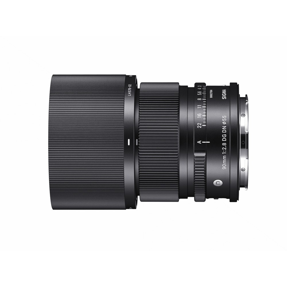 SIGMA Obiektyw C 90/2.8 DG DN L-mount I-Series