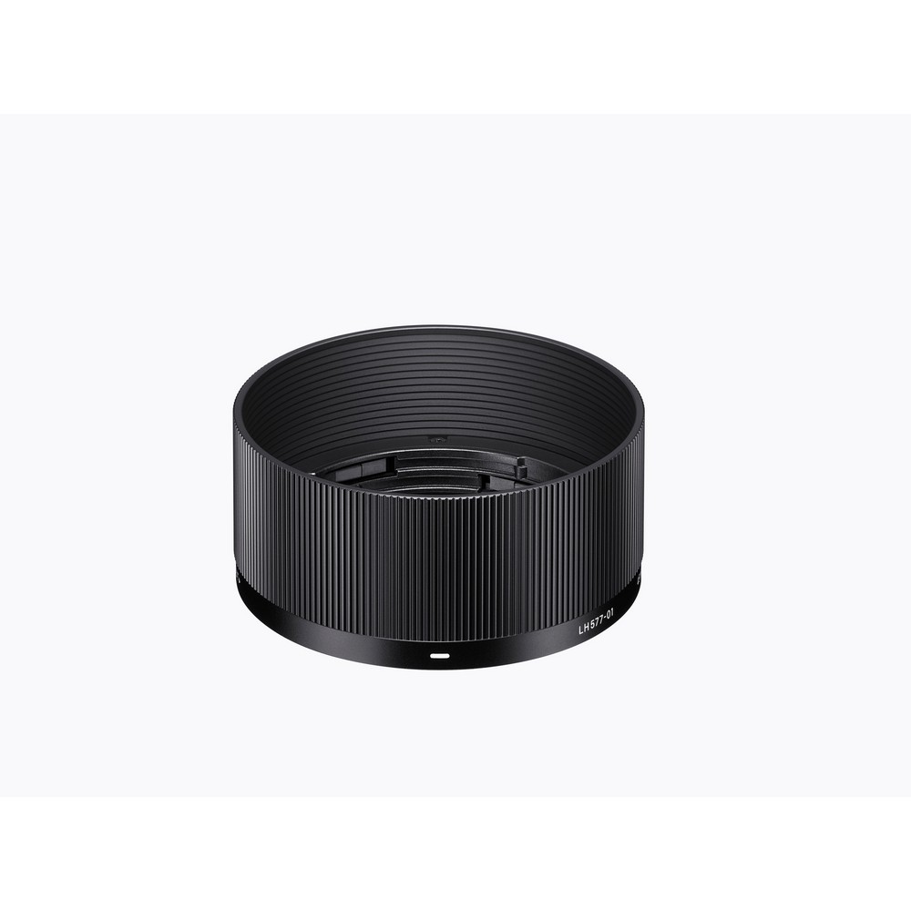 SIGMA Osłona przeciwsłoneczna LH577-01 (do 45/2.8 Contemporary)