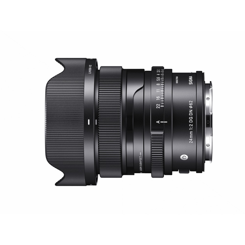SIGMA Obiektyw C 24/2 DG DN L-mount