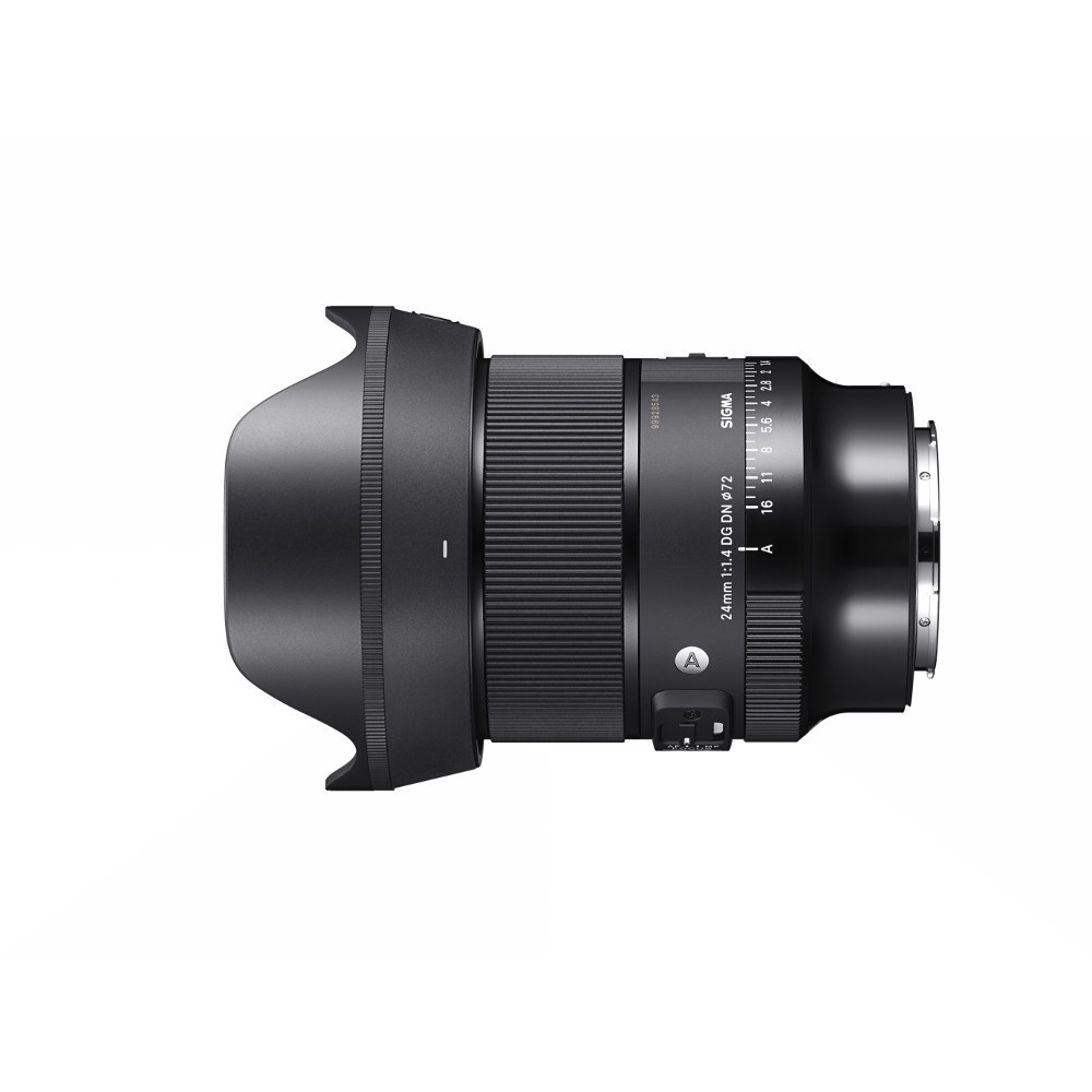 SIGMA Obiektyw A 24/1.4 DG DN L-mount