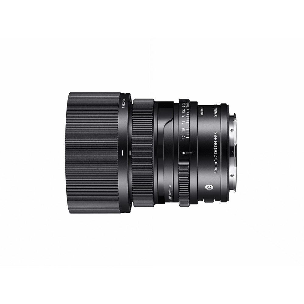 SIGMA Obiektyw C 50/2 DG DN L-mount