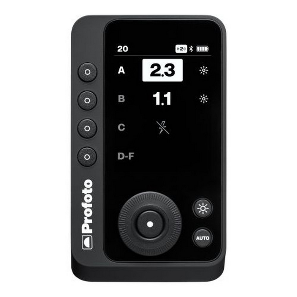 Profoto Connect Pro - Leica