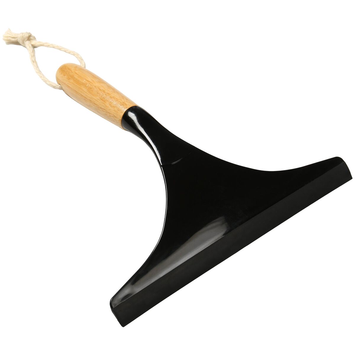 Ściągaczka wody Roma Black