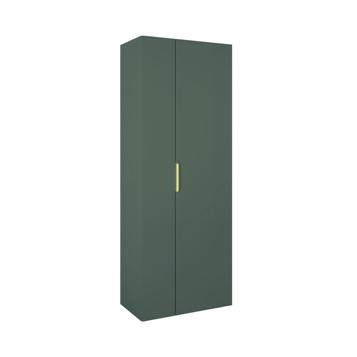 Słupek łazienkowy Katalonia Green Mat 60 Sensea