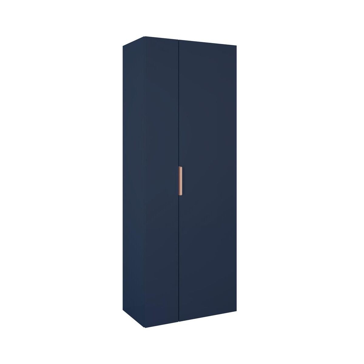 Słupek łazienkowy Katalonia Navy Blue 60 Sensea