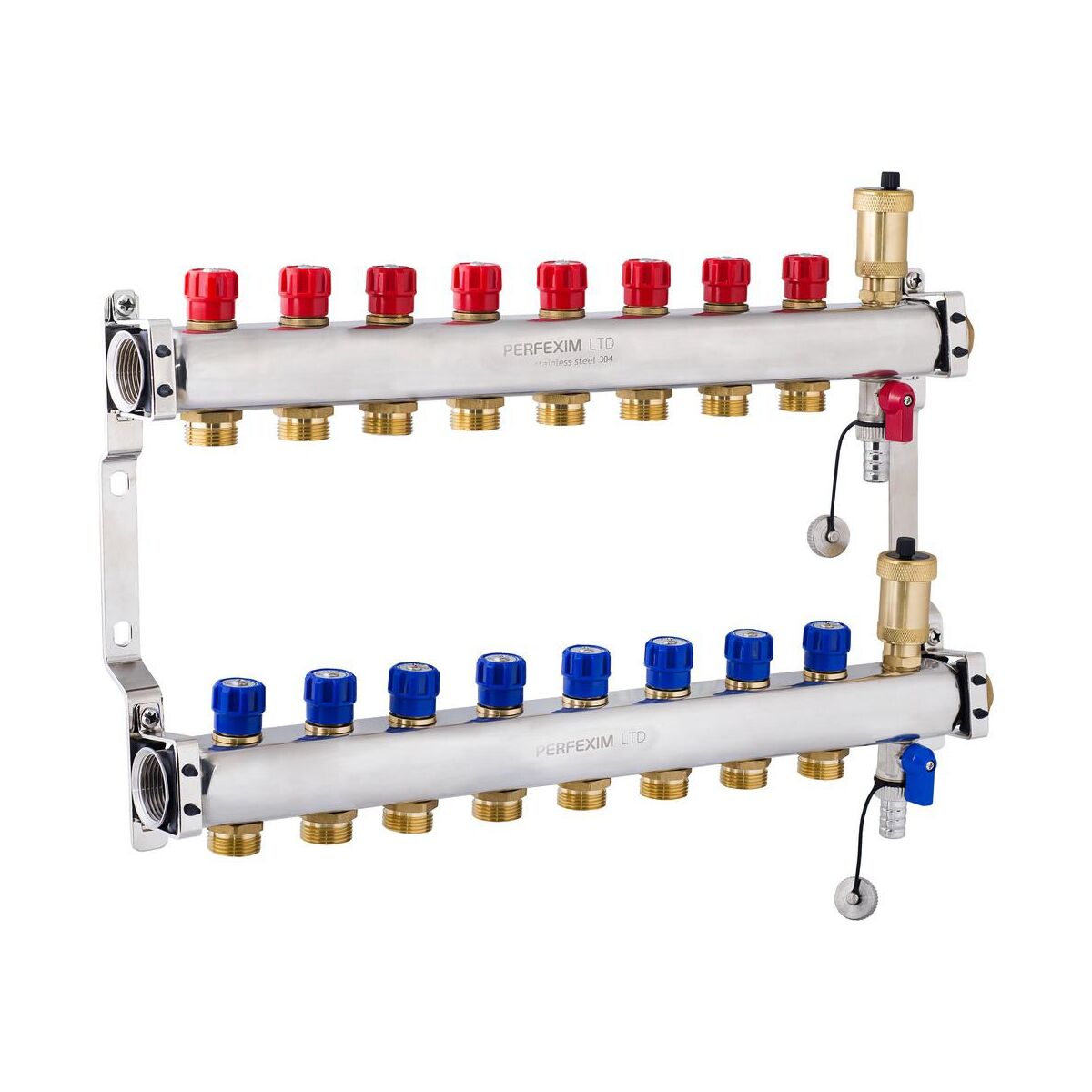 Rozdzielacz PHA-129 PERFEKT SYSTEM