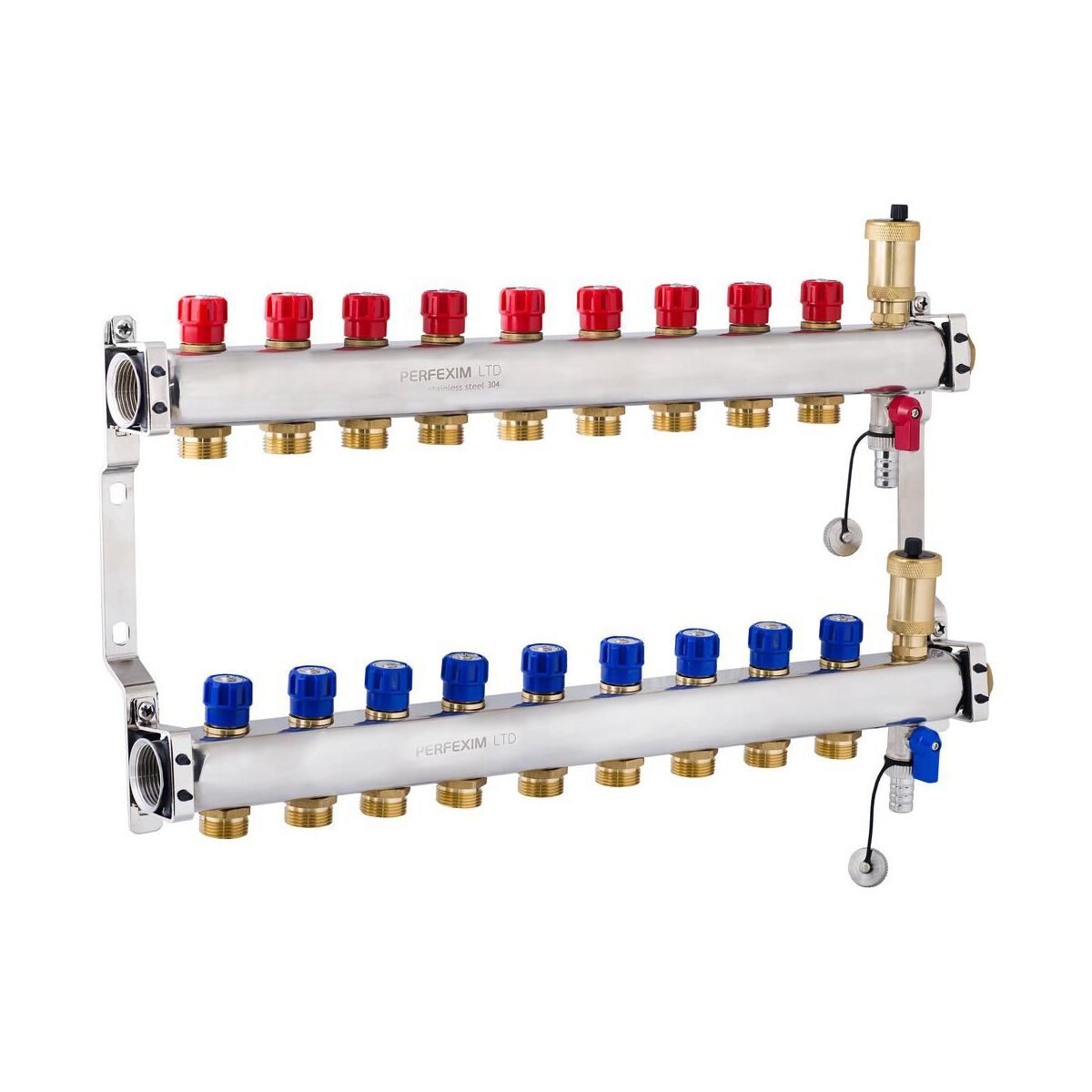 Rozdzielacz PHA-129 PERFEKT SYSTEM