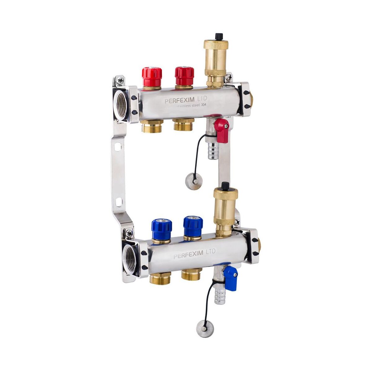Rozdzielacz PHA-129 PERFEKT SYSTEM