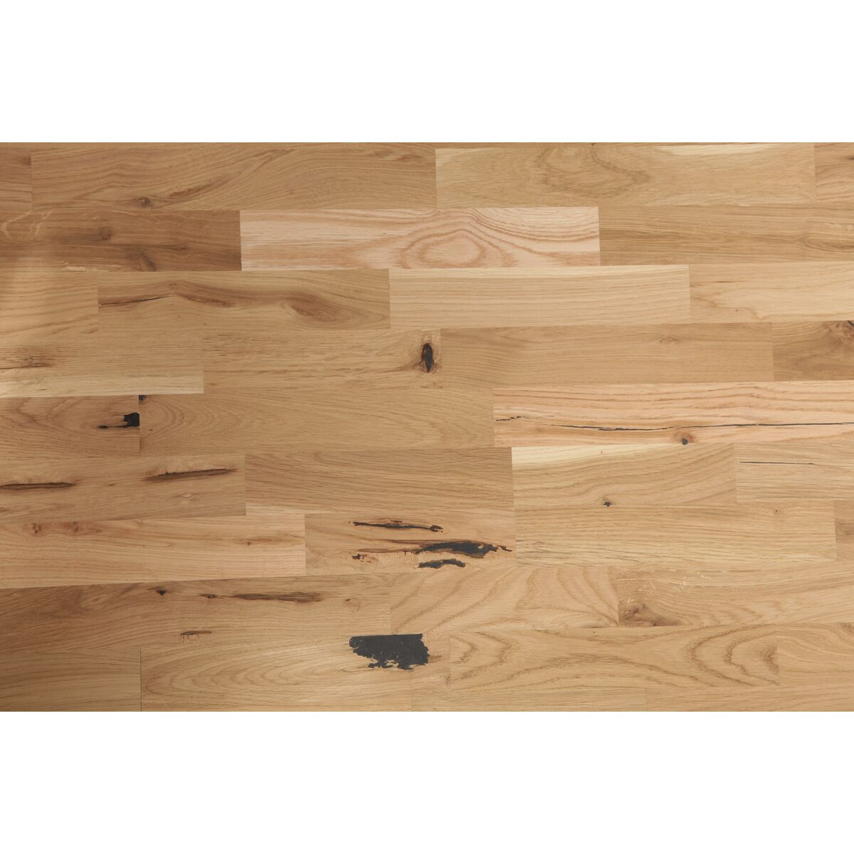 Blat kuchenny drewniany antique 180 cm ICF Wood 5907582695790