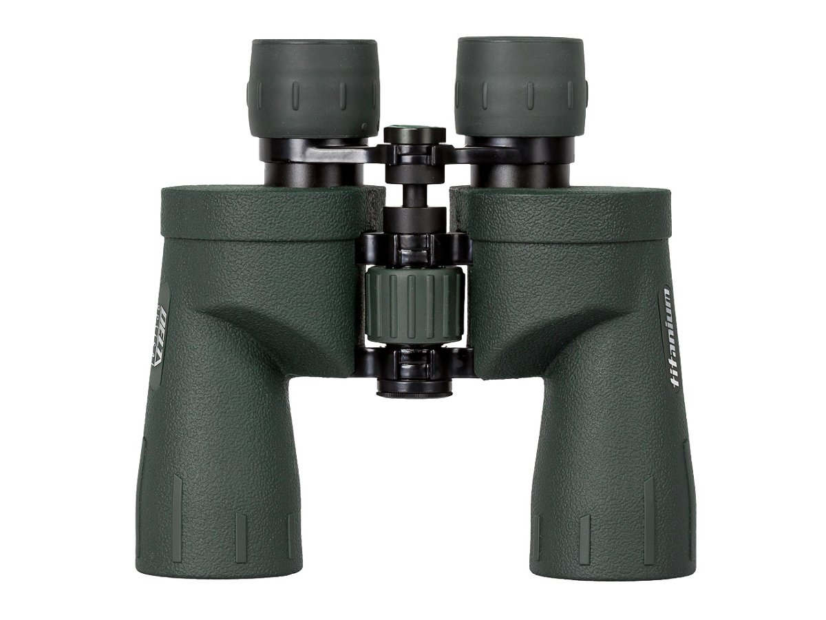 Delta Optical Lornetka Titanium 7x50