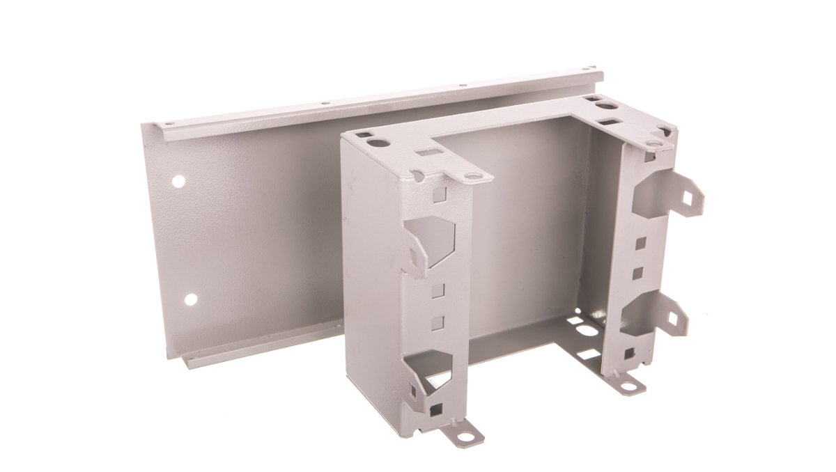 Eaton Cokół do obudów CS 600x200x250mm PLI-6250-200-CS 140472 140472