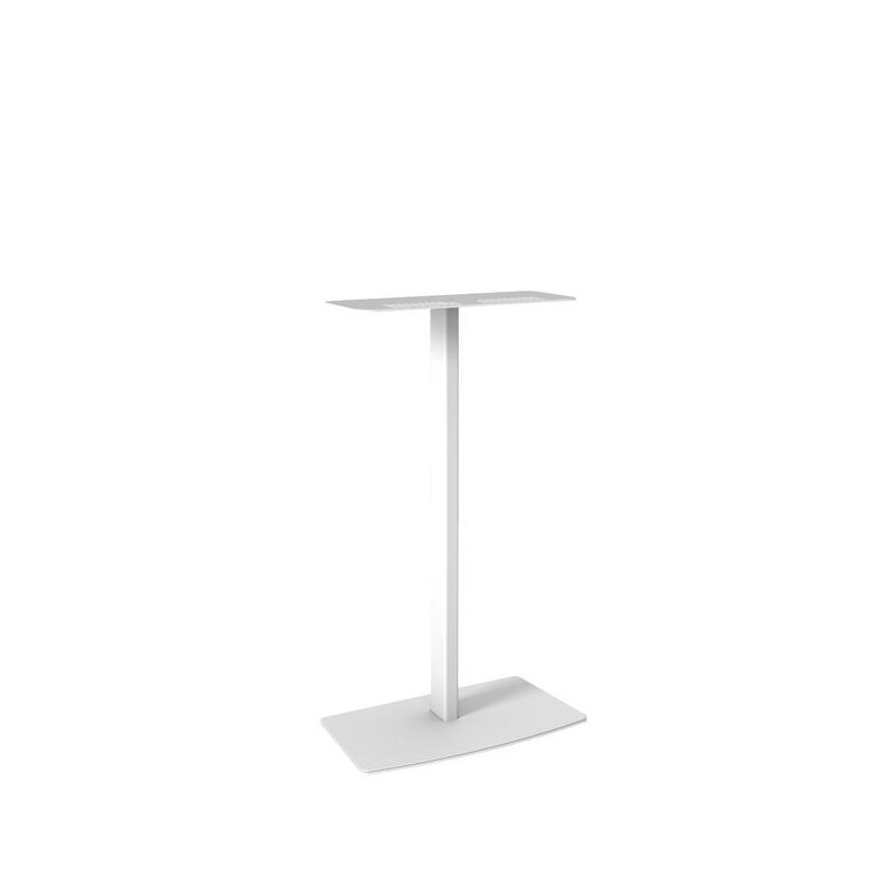 CAVUS DH 350 STAND Stojak głośnikowy Biały