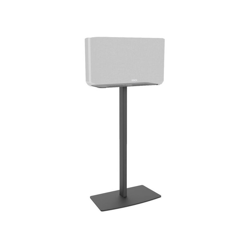 CAVUS DH 350 STAND Stojak głośnikowy Czarny