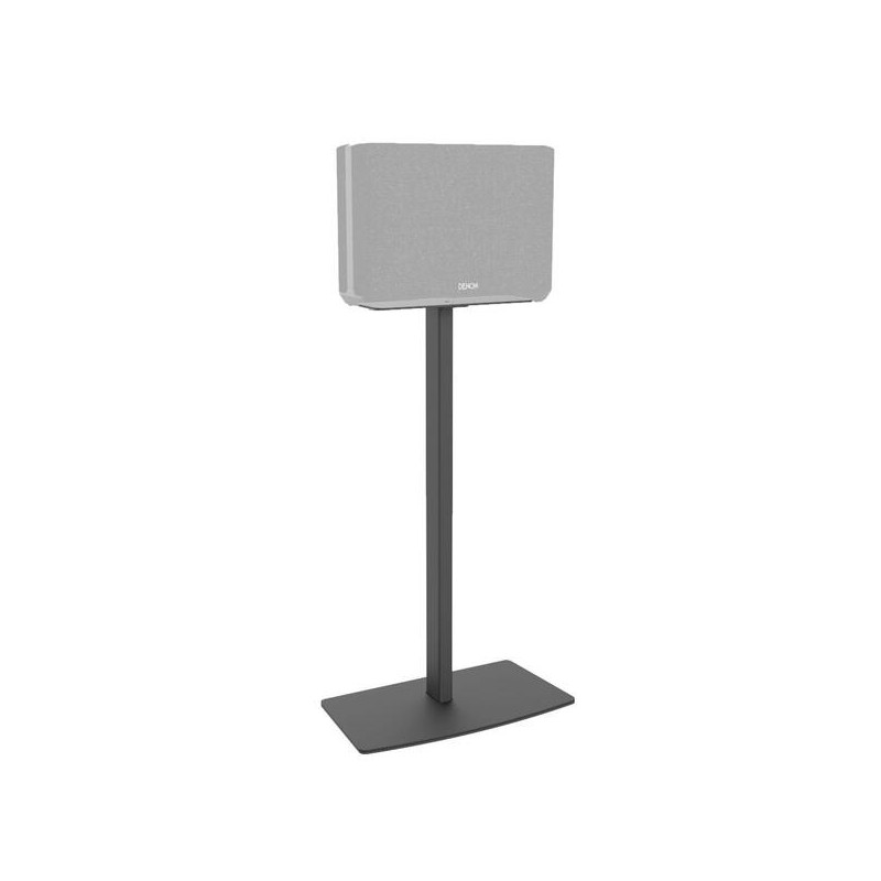 CAVUS DH 250 STAND Stojak głośnikowy Czarny