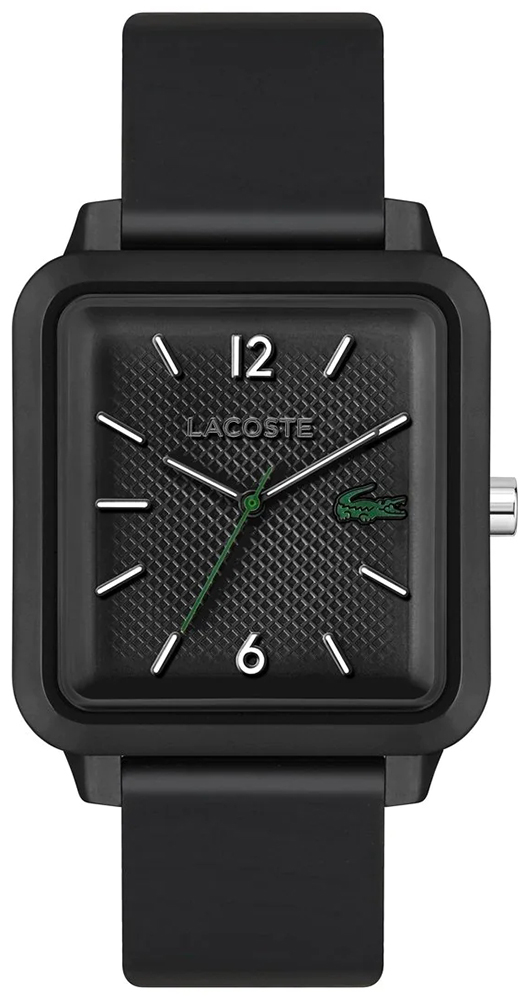 Zegarek Lacoste 2011249 12.12 Studio -