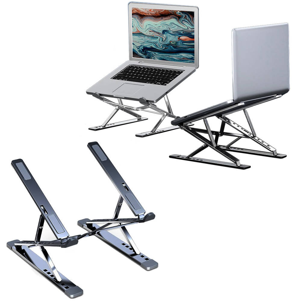 Uchwyt Regulowana Podstawka Stojak Pod Laptop N8
