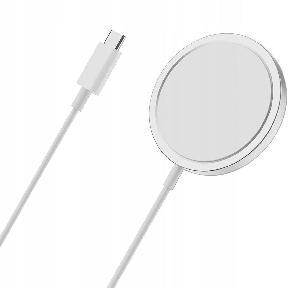 ŁADOWARKA BEZPRZEWODOWA 15W Qi MAGSAFE do iPhone