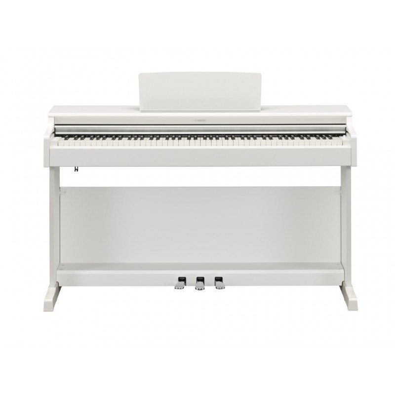 Yamaha Arius YDP-165 WH pianino cyfrowe