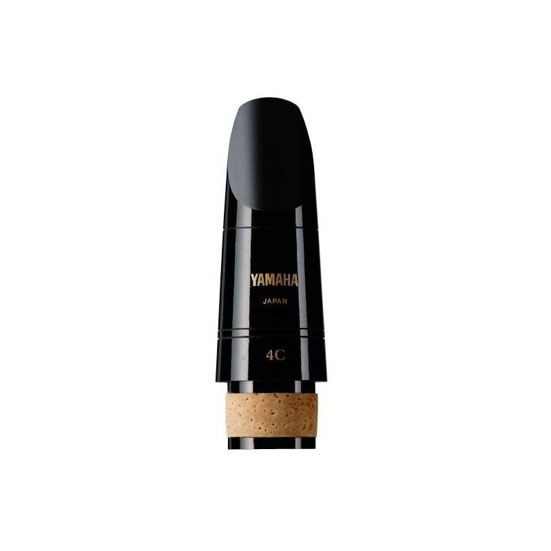 Yamaha CL-4C Mouthpiece for Clarinet