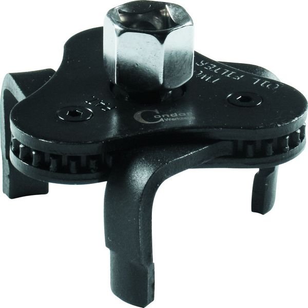 CONDOR Klucz do filtrów oleju Werkzeug 65 - 120 mm