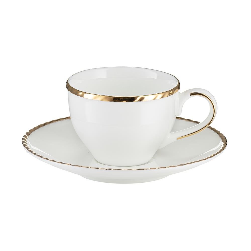Filiżanka do espresso 100 ml CAMILLA VILLA ITALIA