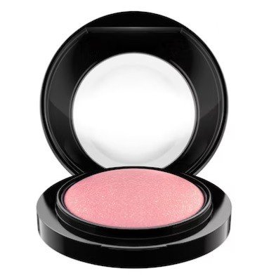 MAC Cosmetics Mineralize Blush Gentle