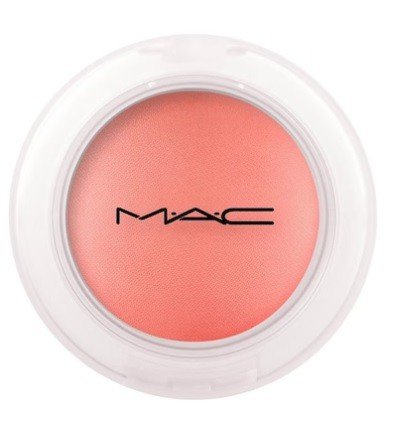 MAC Cosmetics Glow Play Blush Thats Peachy