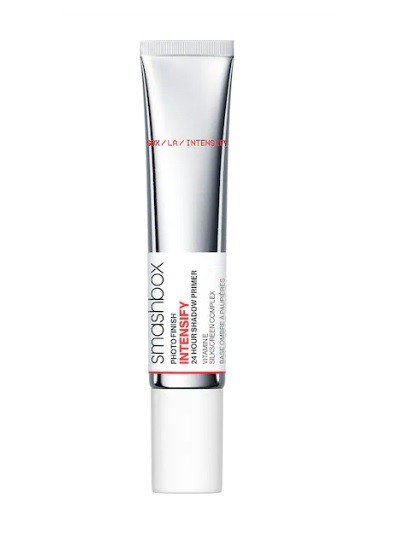 Smashbox, Photo Finish Intensify 24 HR Shadow Primer, Baza pod cienie, 10ml