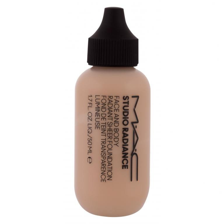 MAC Face and Body Podkład C3 50ml