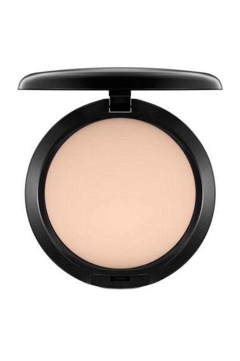 MAC Studio Fix Powder Plus Foundation puder i podkład w jednym odcień N3 Powder plus Foundation) 15 g