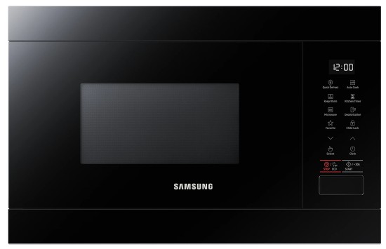 Kuchenka mikrofalowa SAMSUNG MS22T8254AB