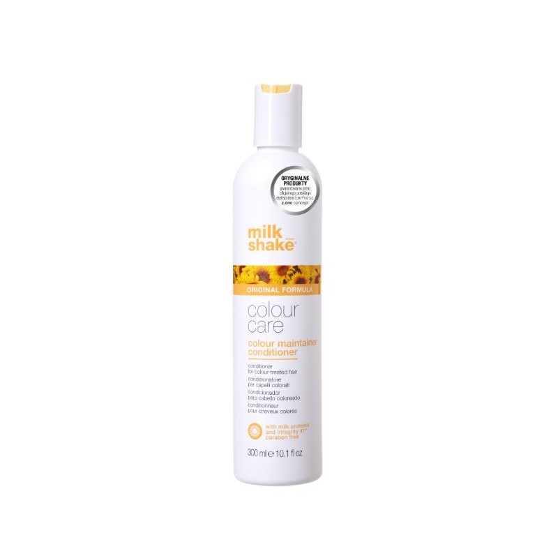 Milk Shake Colour Care Maintainer Conditioner - Odżywka Chroniąca Kolor 300ml