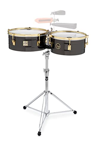 LP Latin Percussion Timbales Fausto Cuevas Signature 14