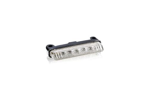 Puig 4602R Pilot hamulca Leds Czerwony