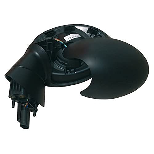 Lusterko zewnętrzne Prasco MN3047314